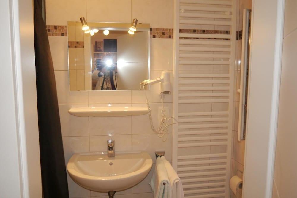Hotel Haus Wittwer