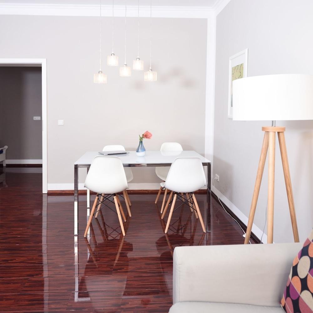 Zentrales Sauna Apartment & Loft Apartment