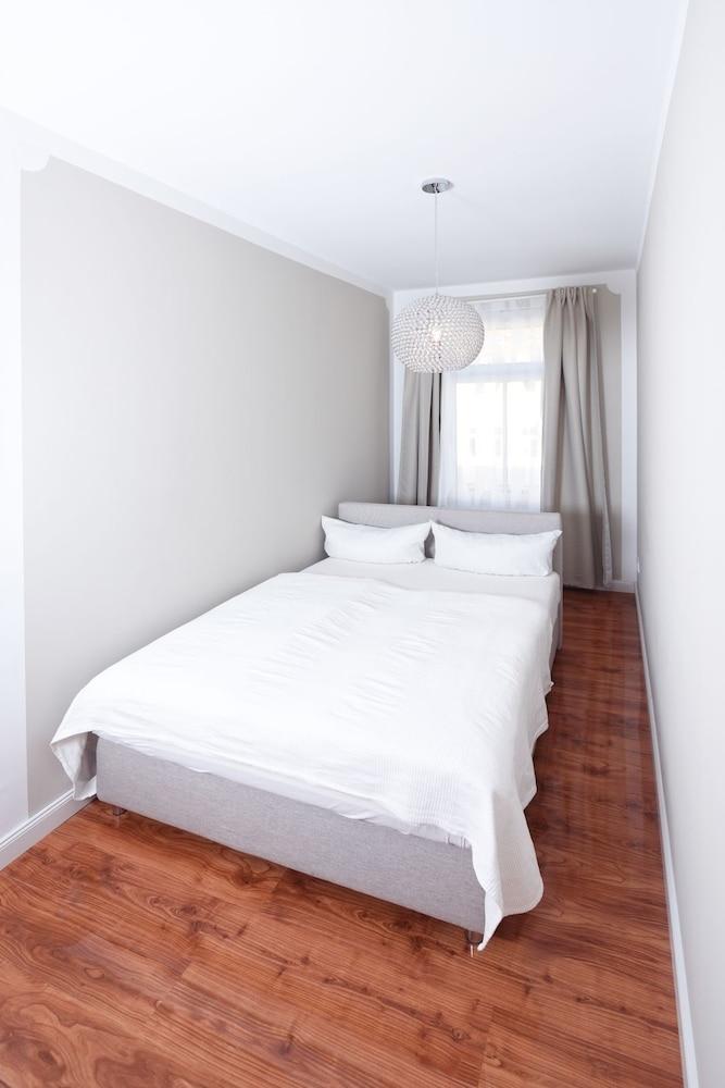 Zentrales Sauna Apartment & Loft Apartment