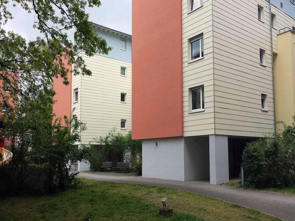 Ferienwohnung Dresden Ferienwohnung I