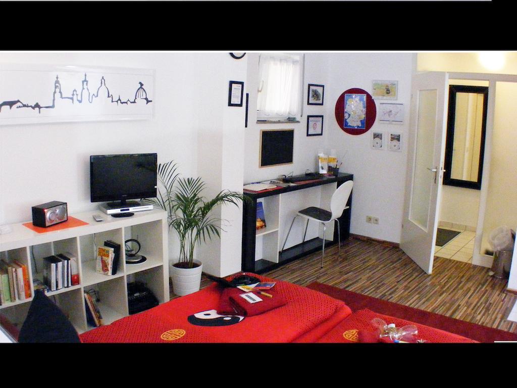 Ferienwohnung Dresden Ferienwohnung I