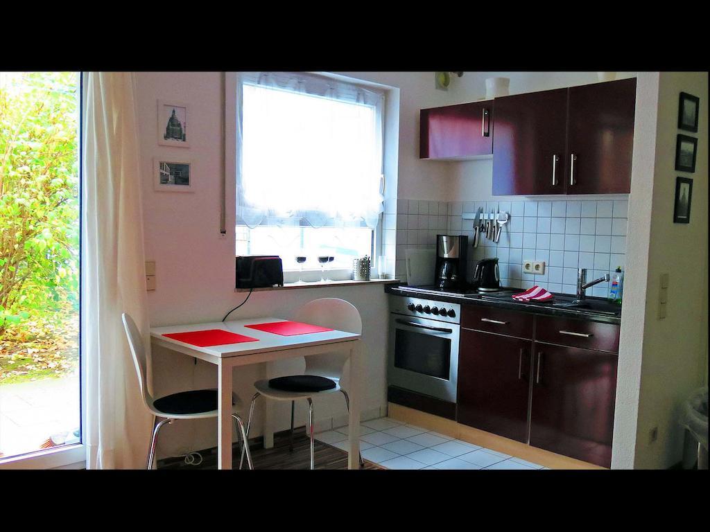 Ferienwohnung Dresden Ferienwohnung I
