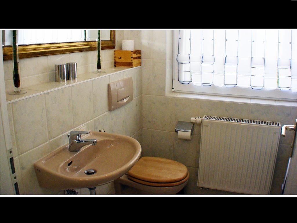 Ferienwohnung Dresden Ferienwohnung I