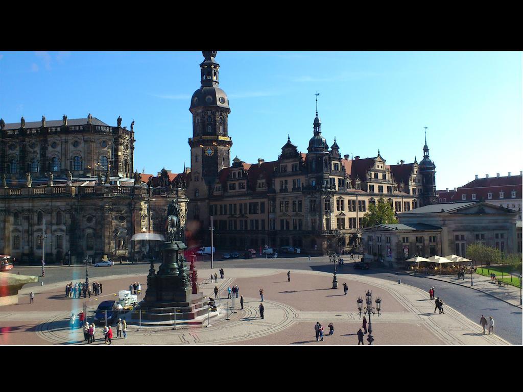 Ferienwohnung Dresden Ferienwohnung I