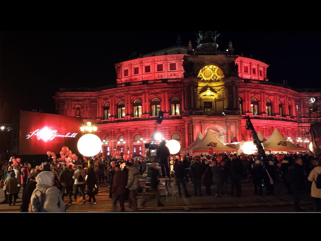 Ferienwohnung Dresden Ferienwohnung I