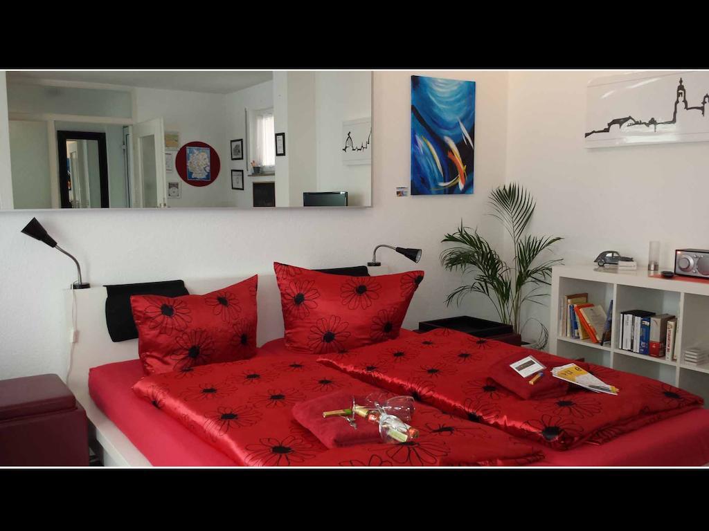 Ferienwohnung Dresden Ferienwohnung I
