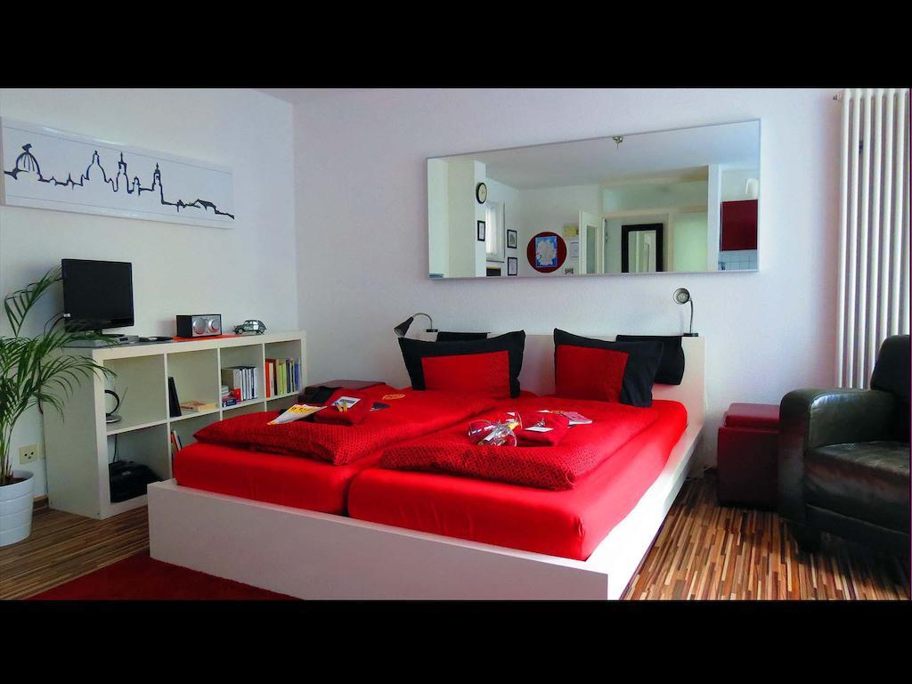 Ferienwohnung Dresden Ferienwohnung I