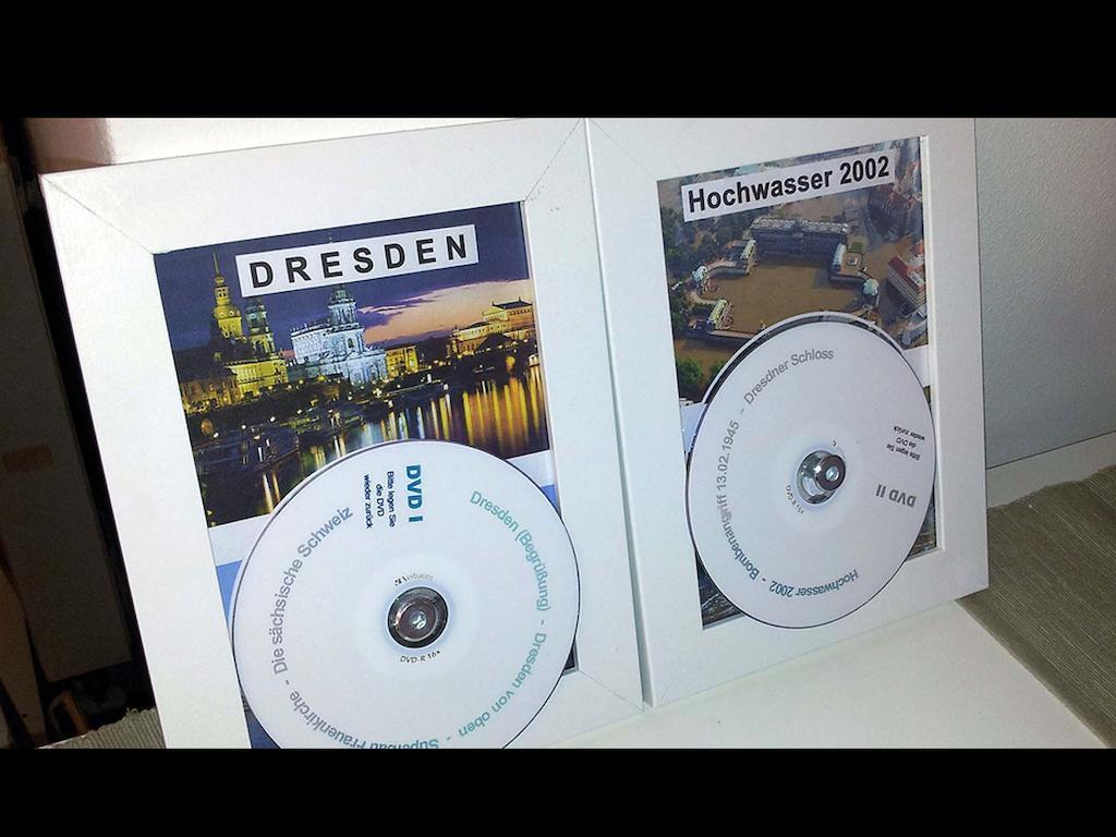Ferienwohnung Dresden Ferienwohnung I