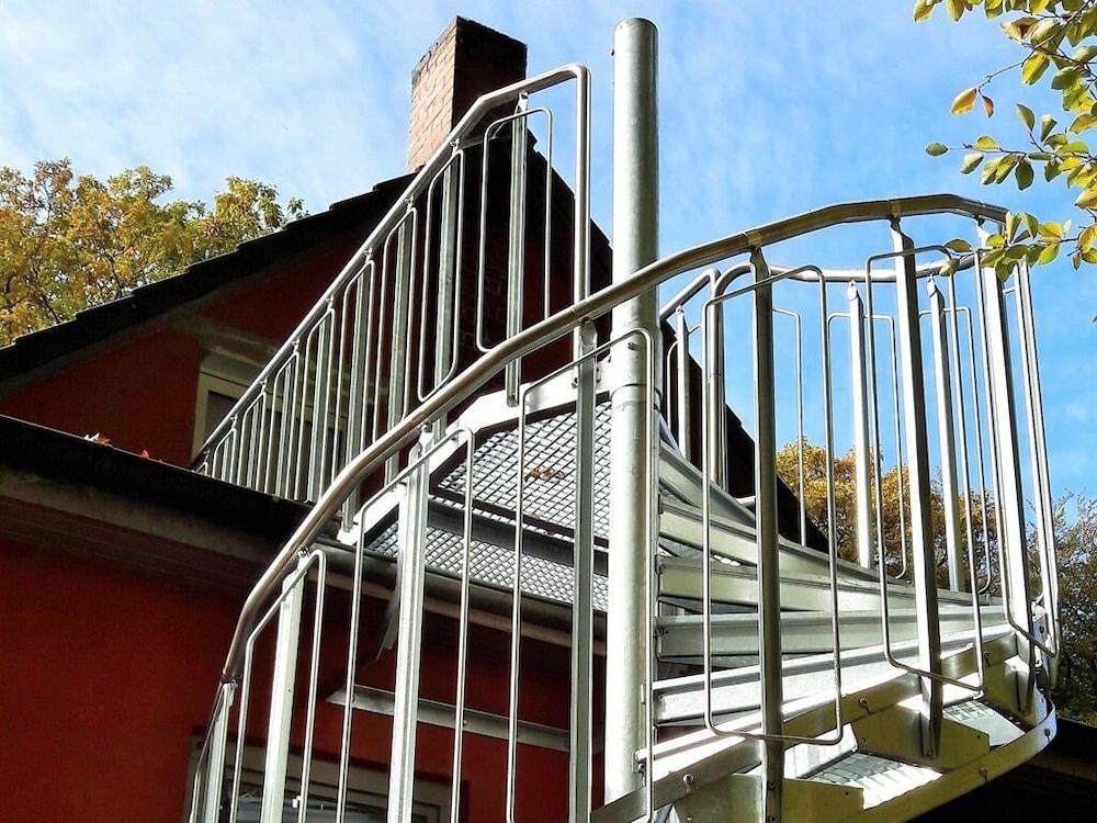 Willi Ohler Haus