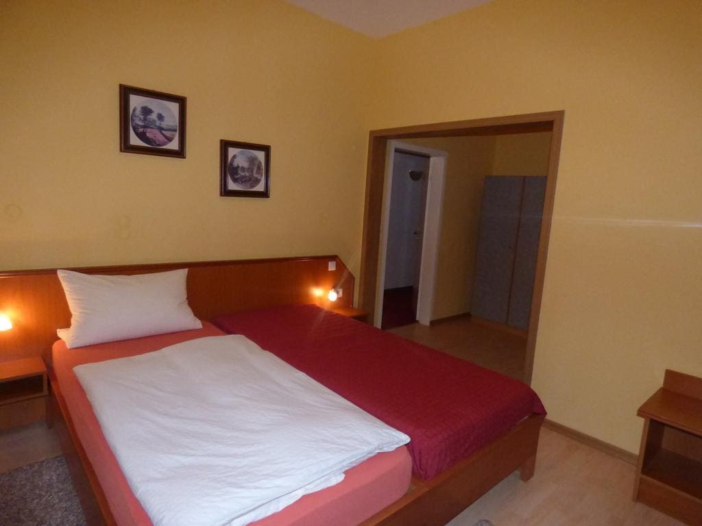 Hotel Diele