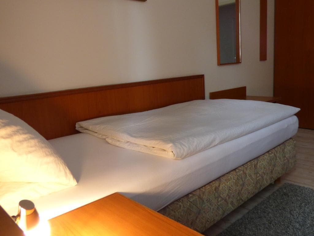 Hotel Diele