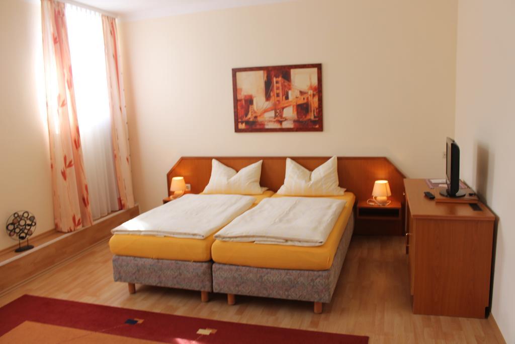 Hotel Diele
