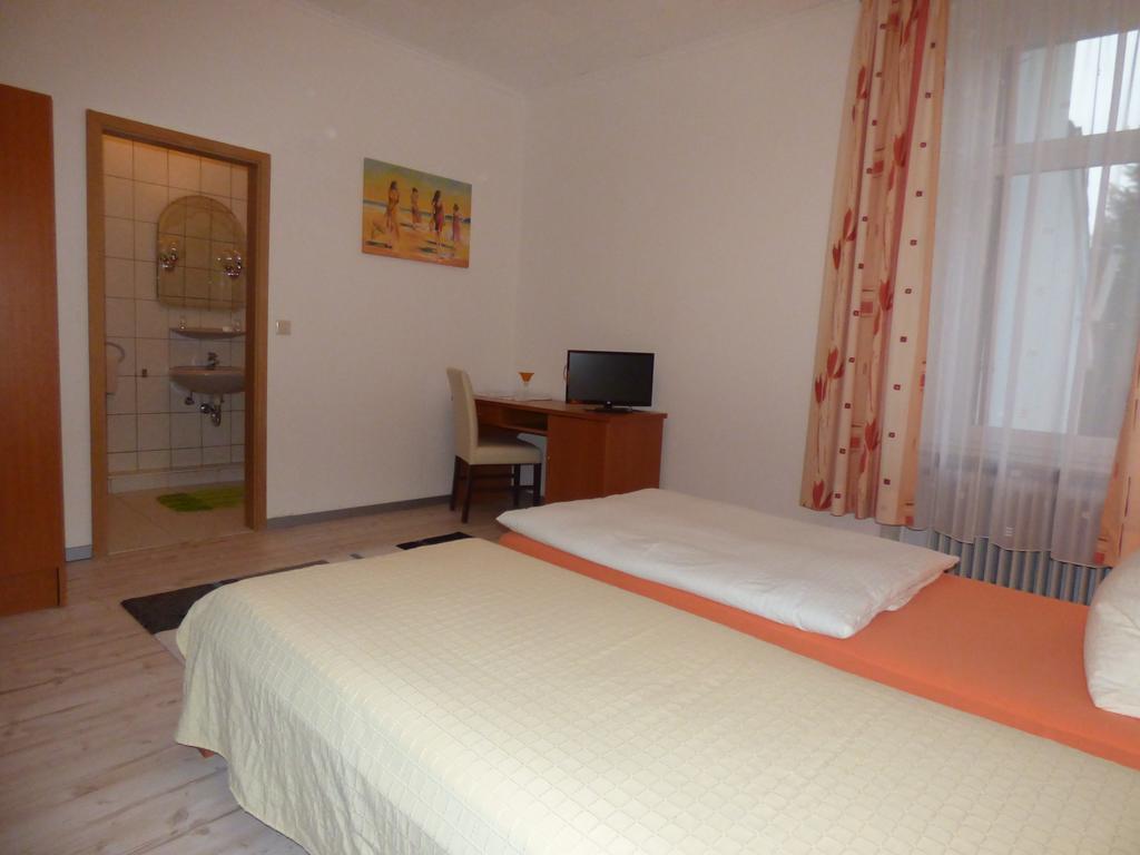 Hotel Diele