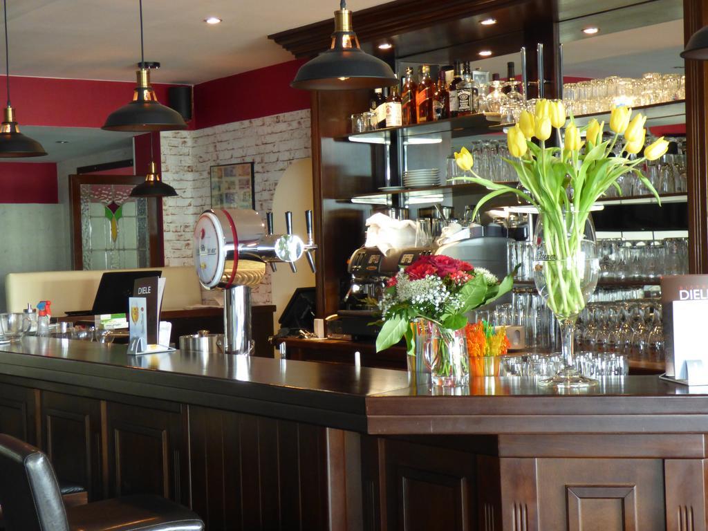 Hotel Diele