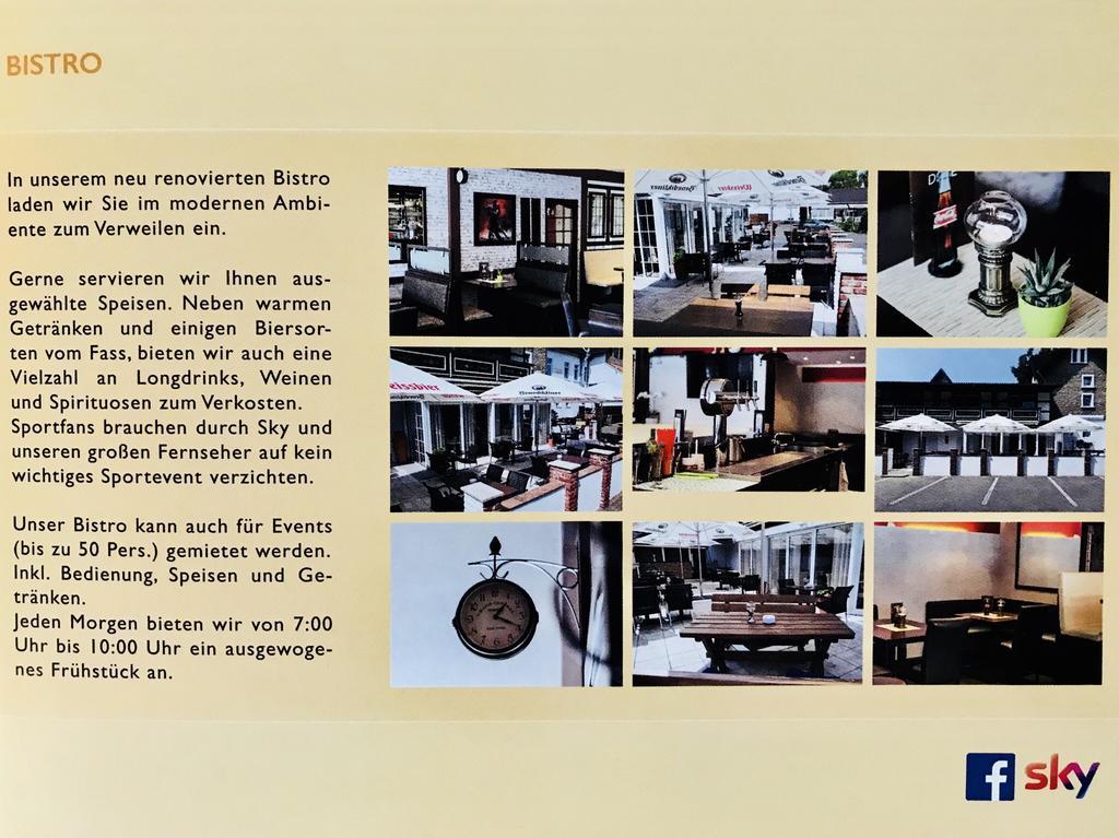 Hotel Diele