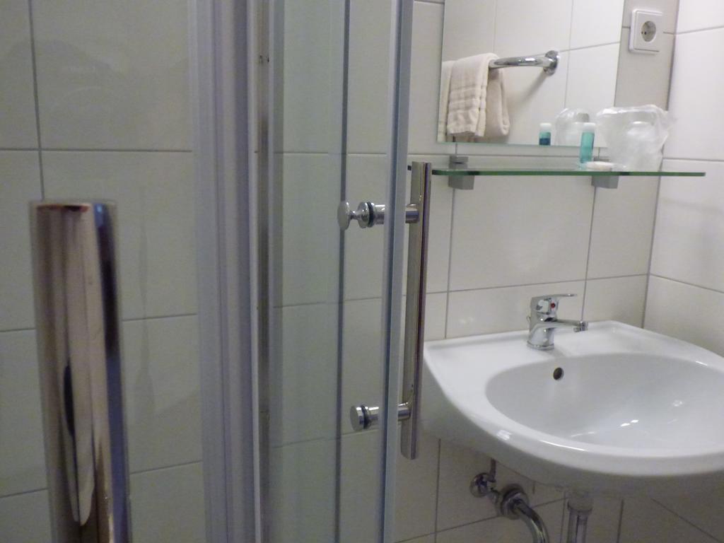 Hotel Diele