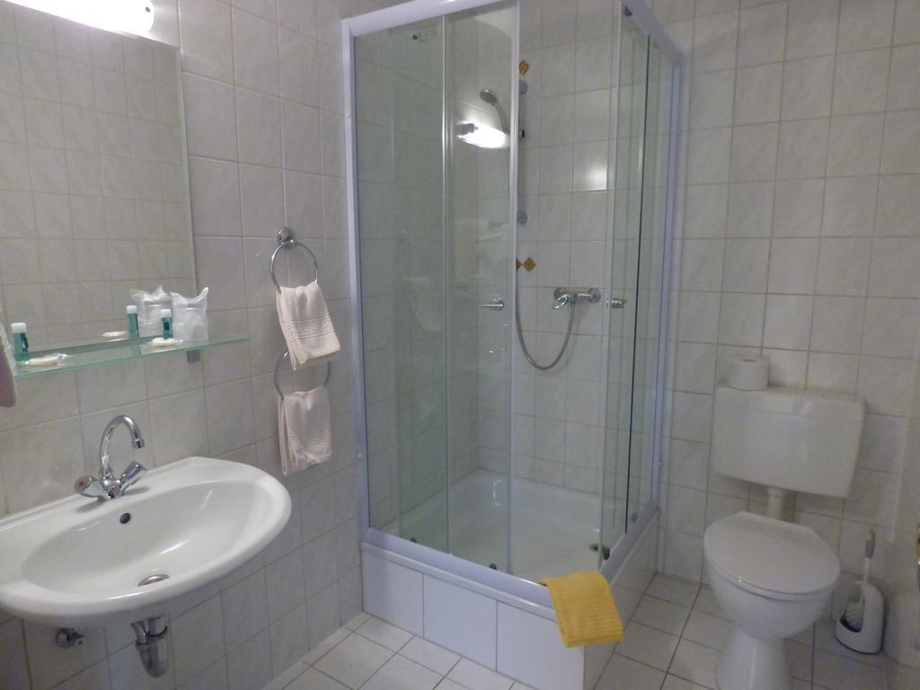 Hotel Diele