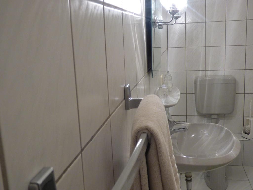 Hotel Diele