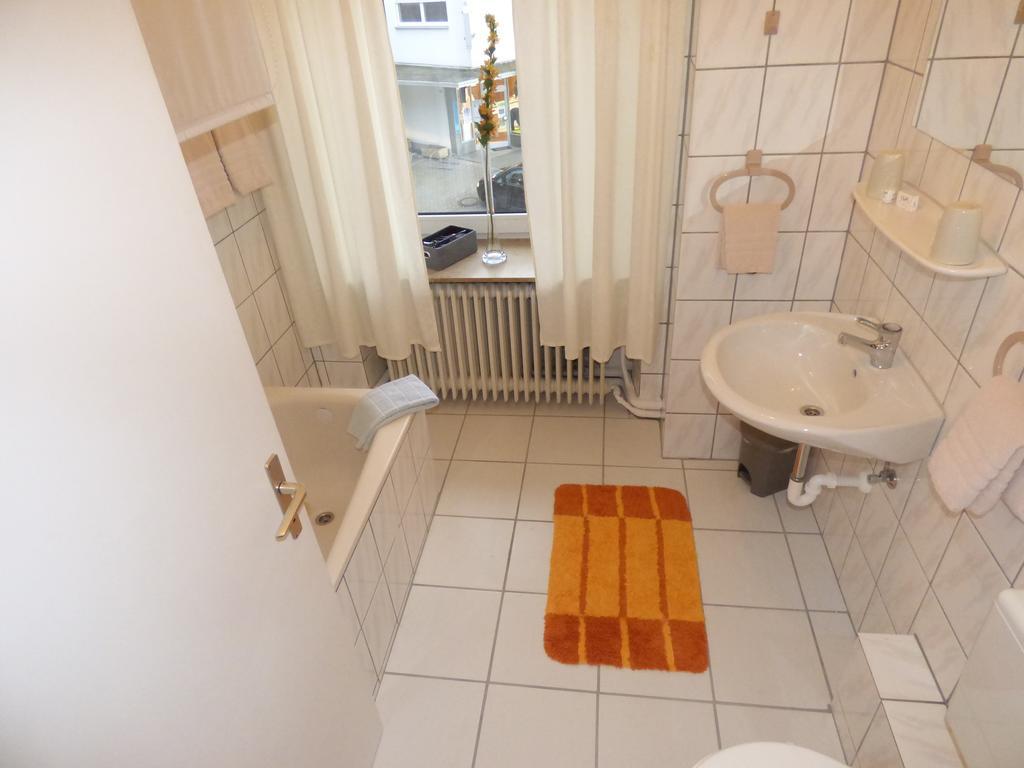 Hotel Diele