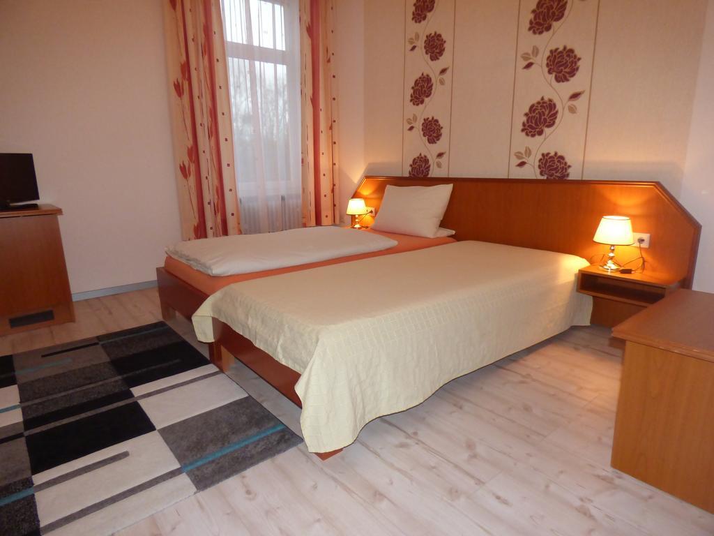 Hotel Diele