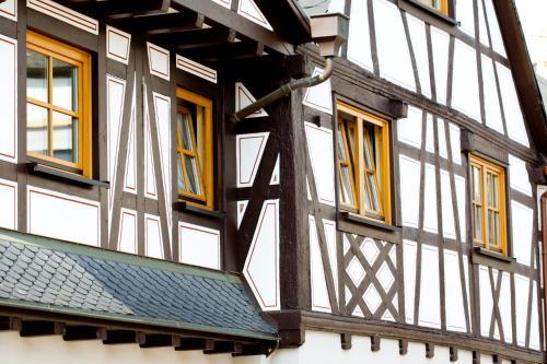 Landgasthof Rebstock