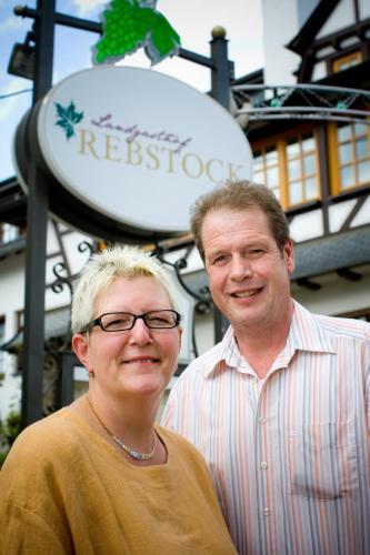 Landgasthof Rebstock