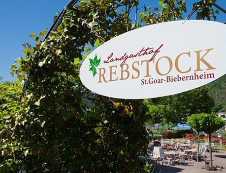 Landgasthof Rebstock
