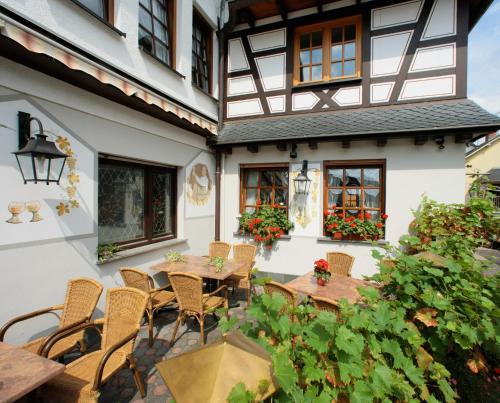 Landgasthof Rebstock