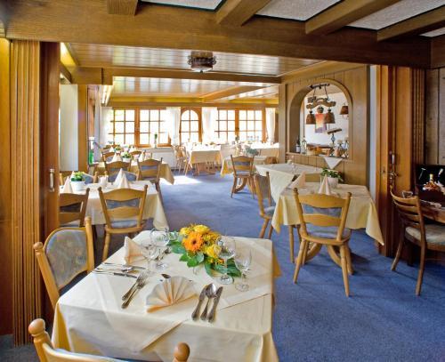 Landgasthof Rebstock