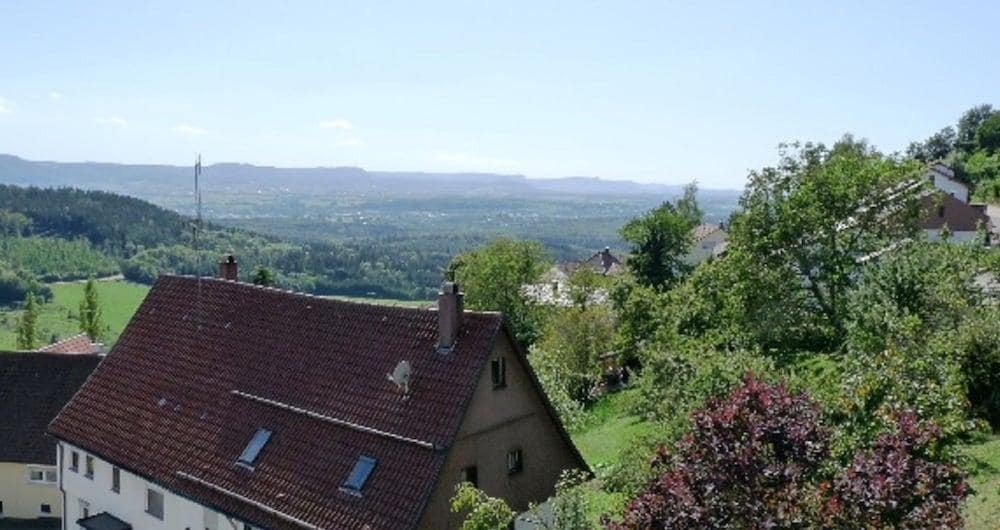 Ferienwohnung Mack