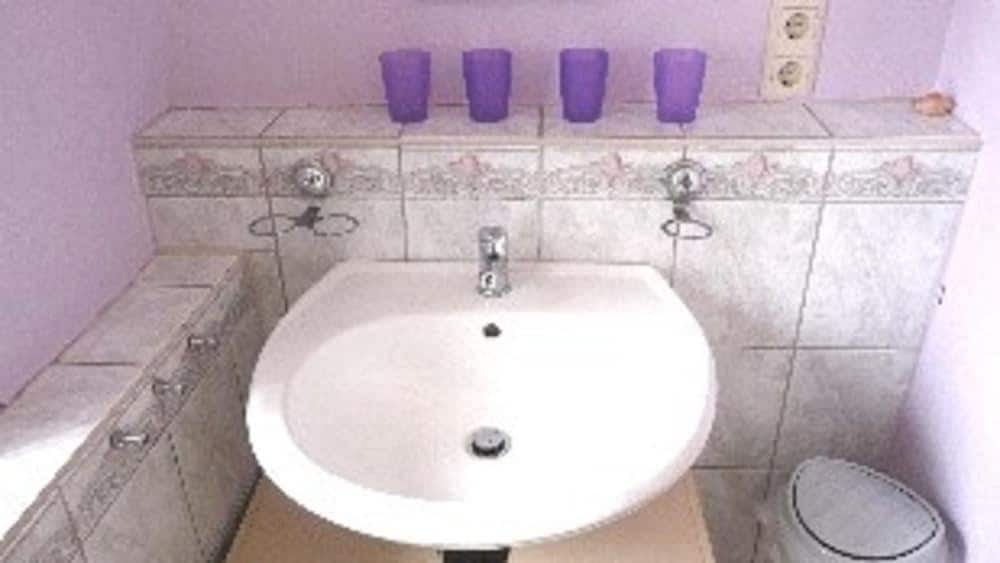 Ferienwohnung Mack