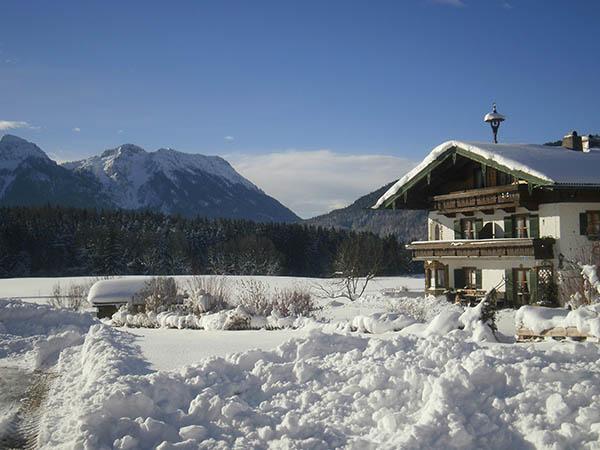 Gästehaus Restner