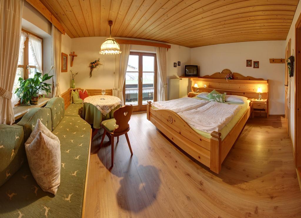 Gästehaus Restner