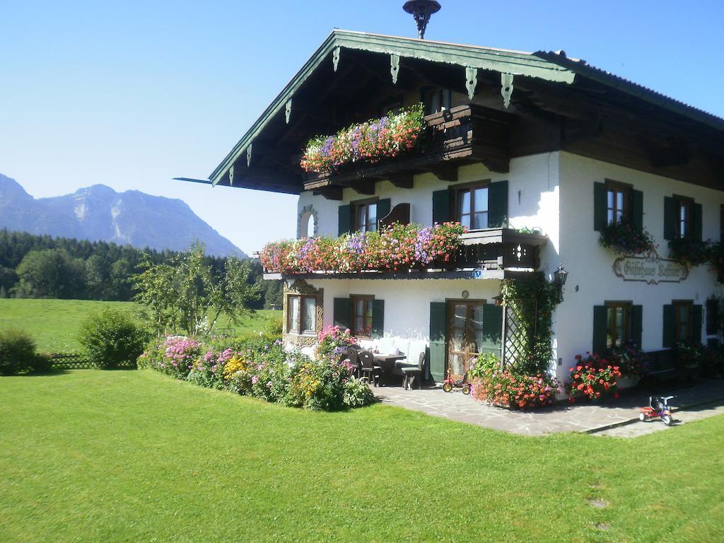Gästehaus Restner