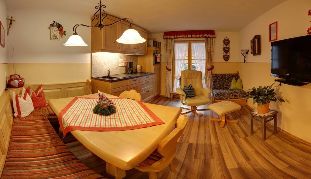 Gästehaus Restner