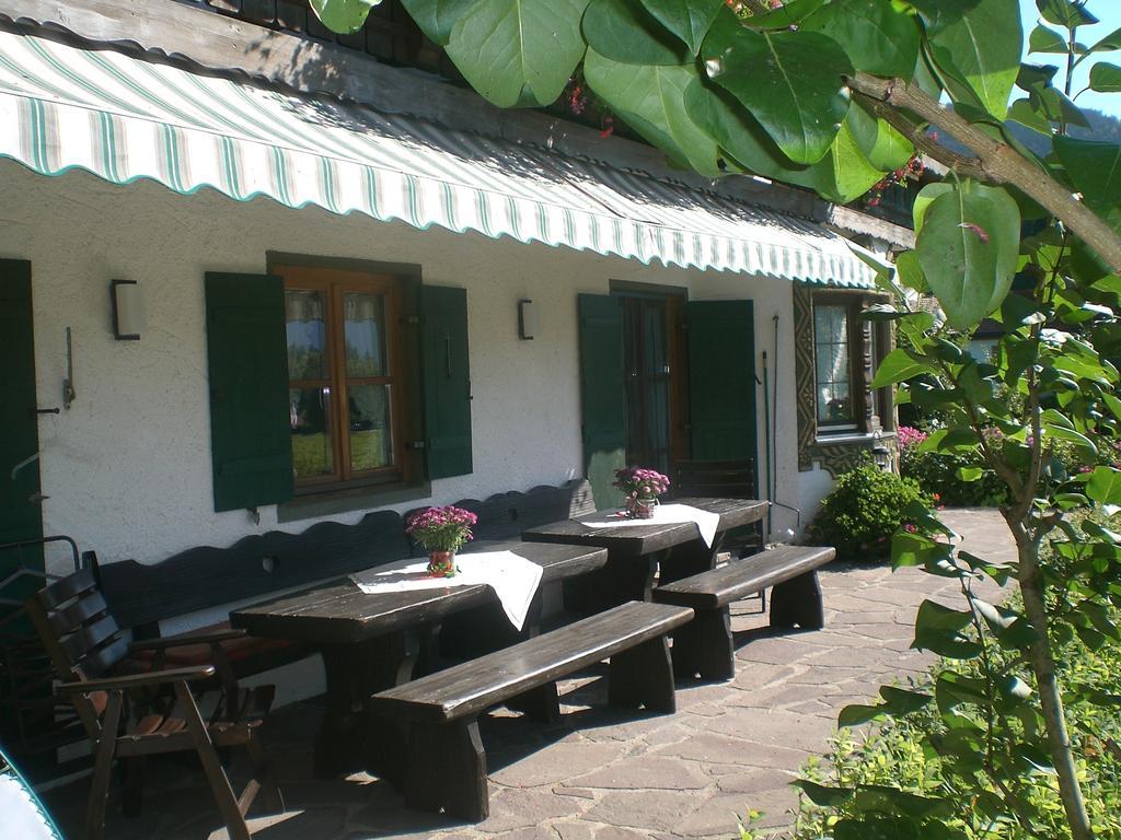 Gästehaus Restner