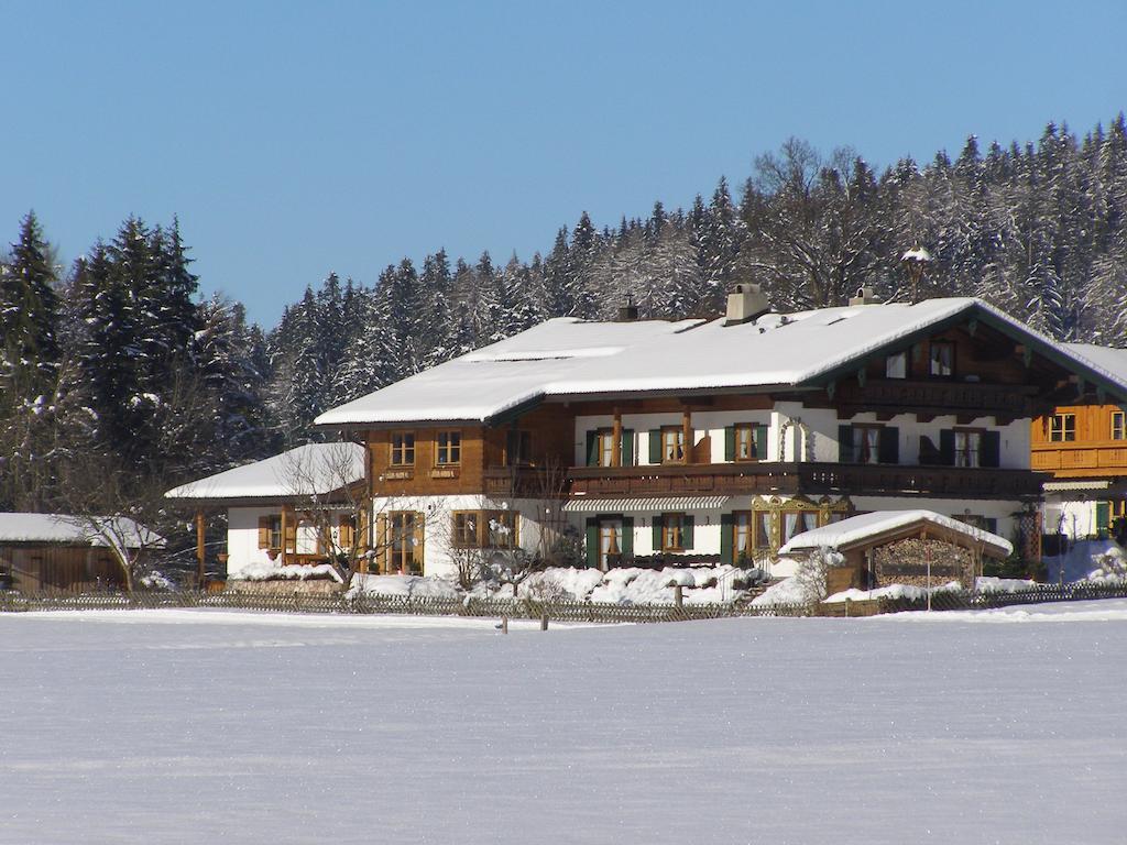 Gästehaus Restner