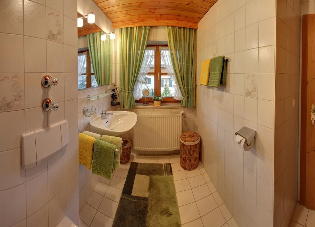 Gästehaus Restner