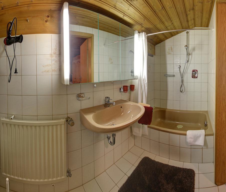 Gästehaus Restner