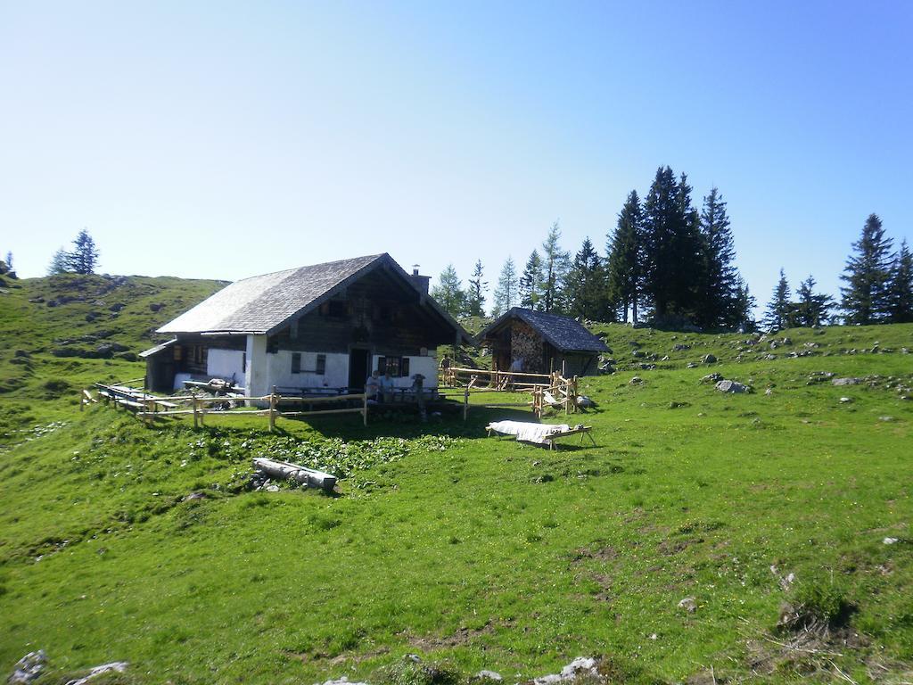 Gästehaus Restner