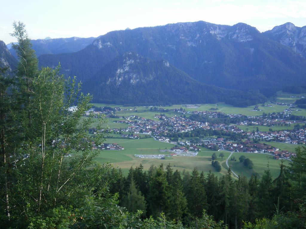 Gästehaus Restner
