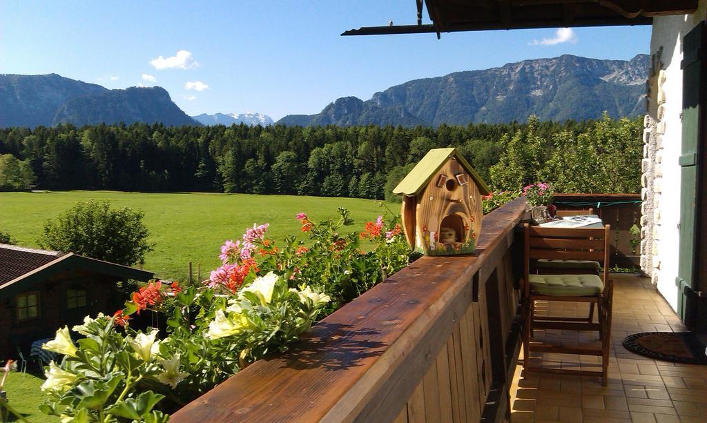 Gästehaus Restner