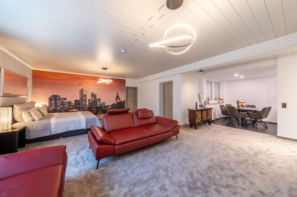 Pmc Business Apartment