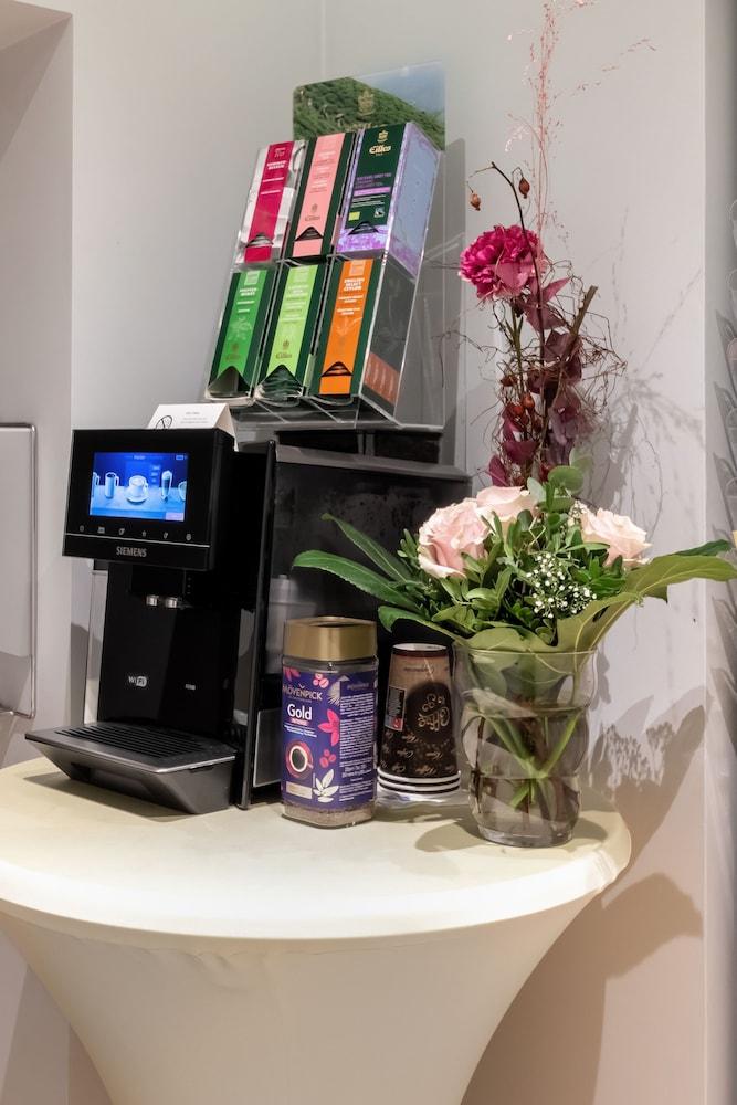 Pmc Business Apartment