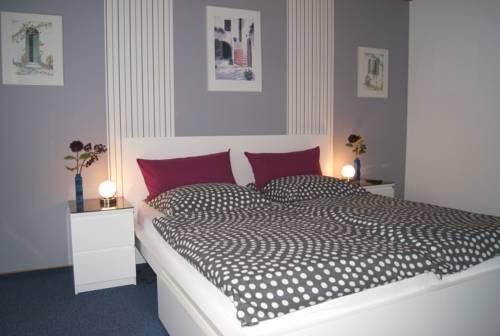 Ferienwohnung Ilse Petersen