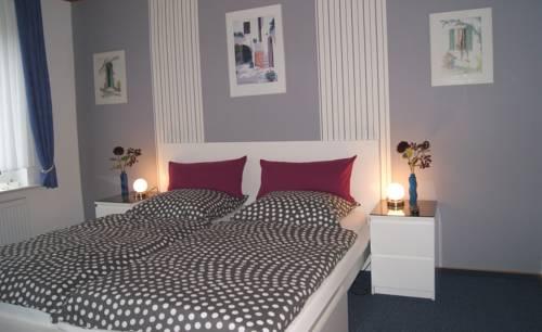 Ferienwohnung Ilse Petersen