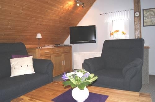 Ferienwohnung Ilse Petersen