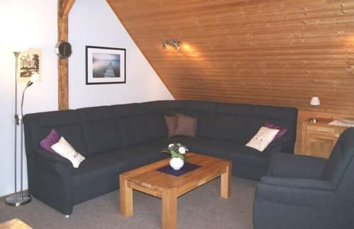 Ferienwohnung Ilse Petersen
