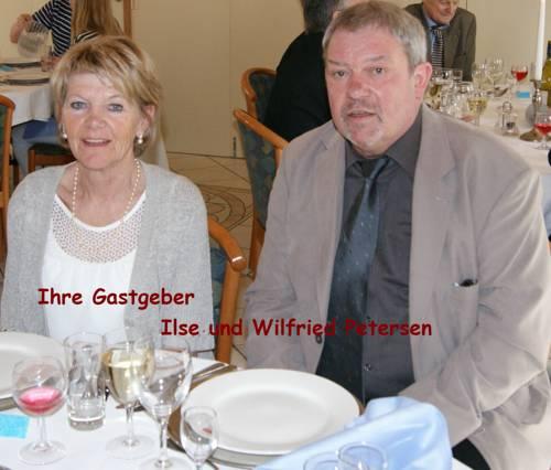 Ferienwohnung Ilse Petersen