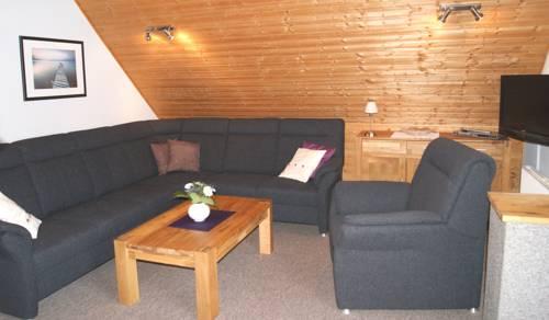 Ferienwohnung Ilse Petersen